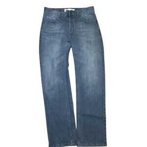 Vintage Levi’s 505 Jeans - Blue Regular Fit 29x29 100% Cotton